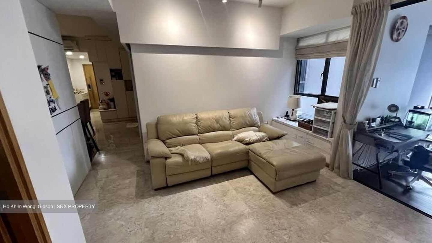 Cityscape @ Farrer Park (D8), Condominium #638200681